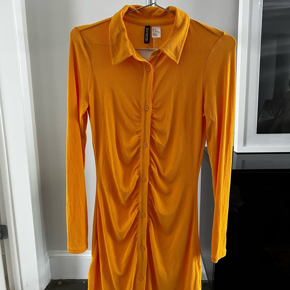 H&M Dress